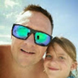 Meet your Posher, Tim